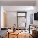 Kipos Boutique Suites