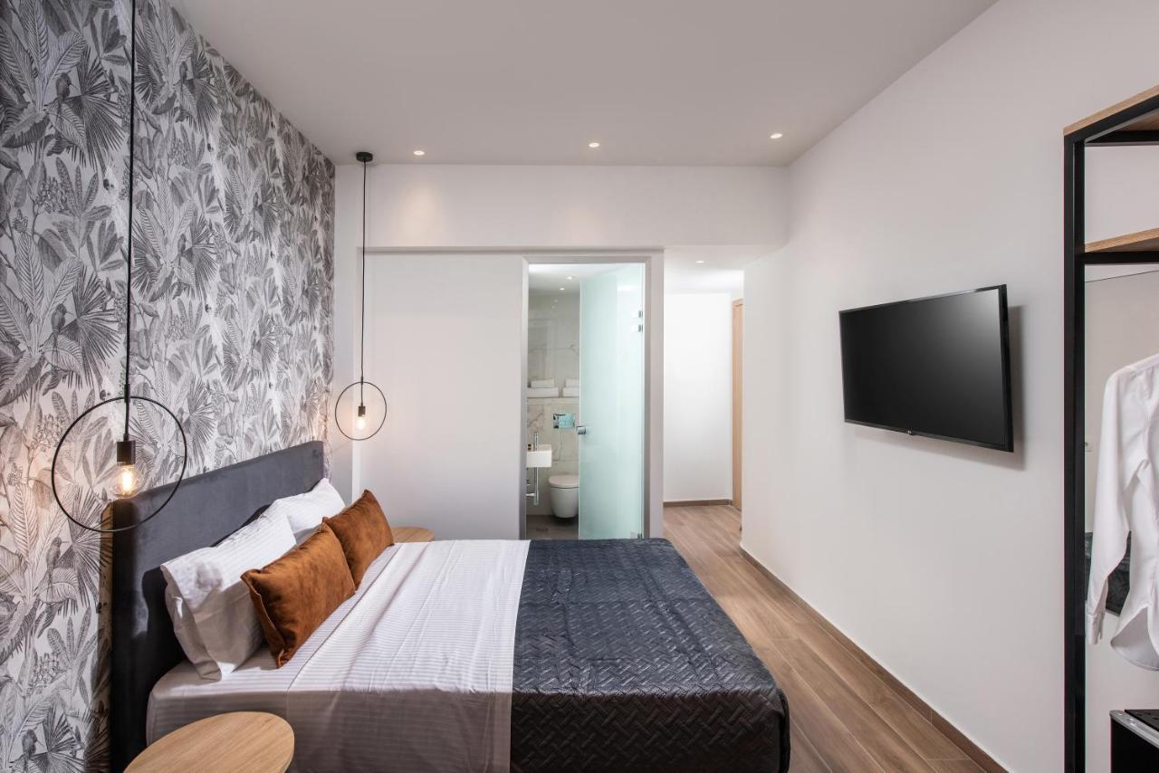 Kipos Boutique Hotel Heraklion (Crete)