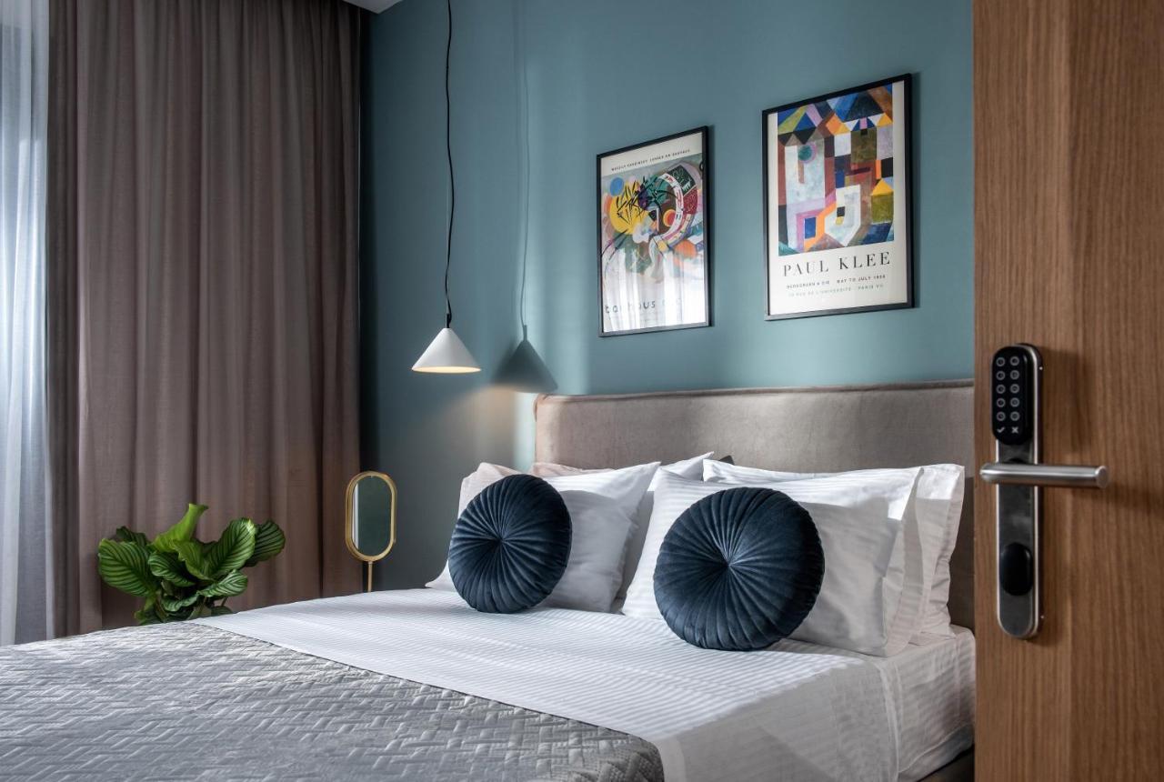 Hotel Kipos Boutique