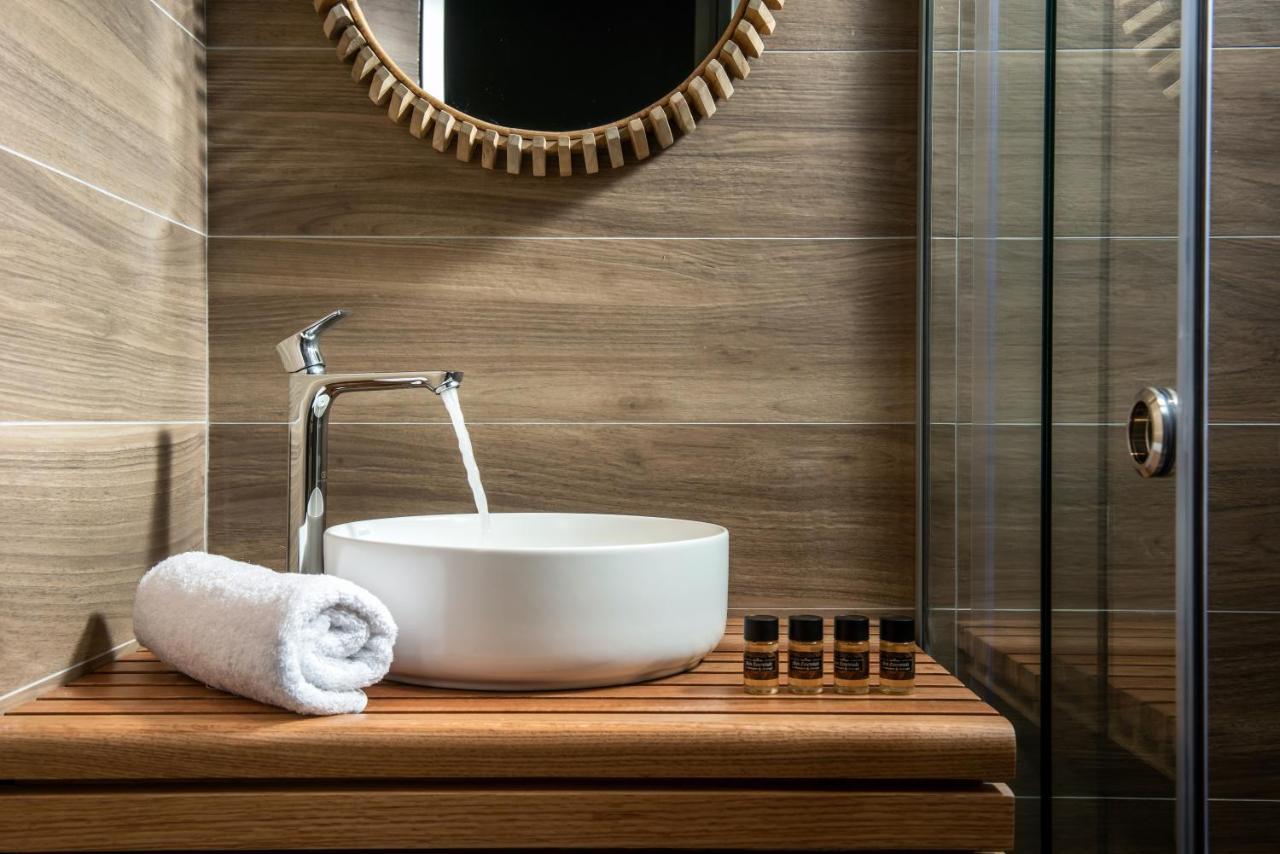 Hotel Kipos Boutique Heraklion (Crete)