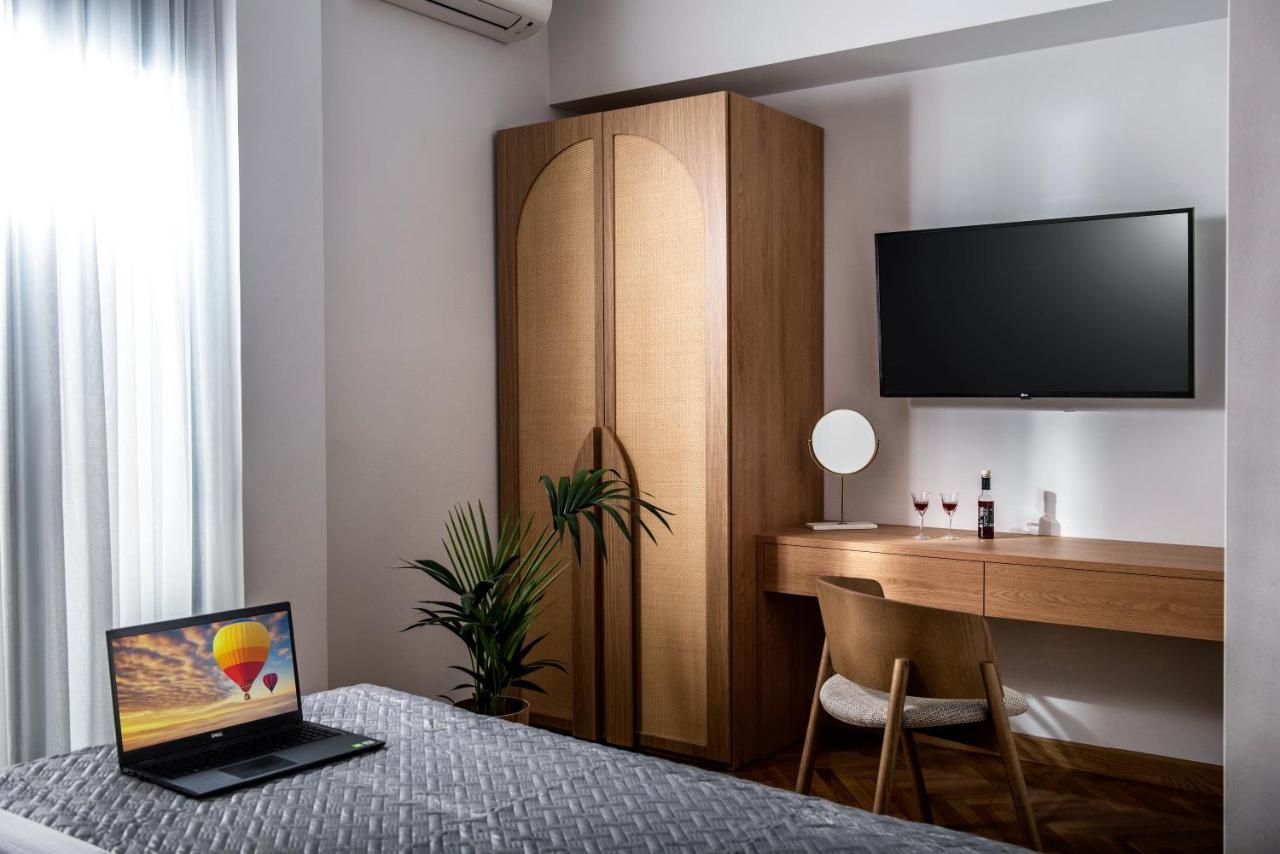 Hotel Kipos Boutique