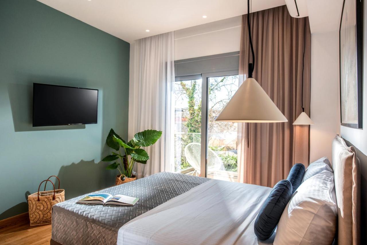 Hotel Kipos Boutique