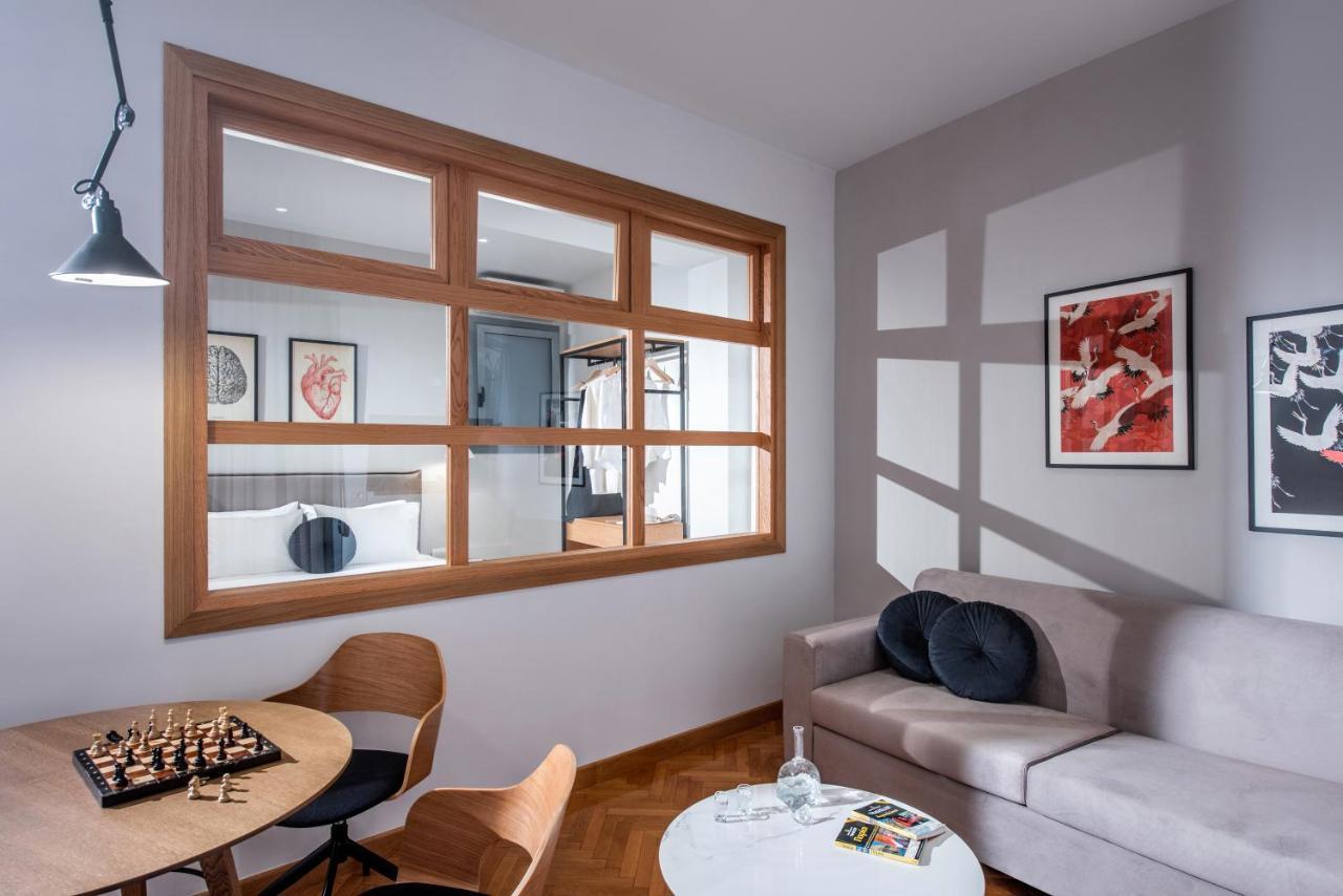 Kipos Boutique Hotel