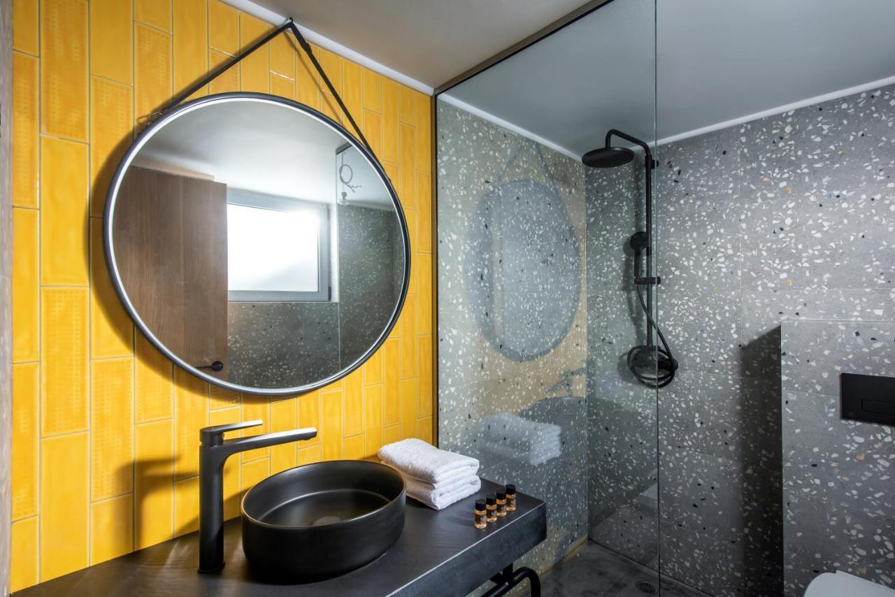 Kipos Boutique 4* Heraklion (Crete)