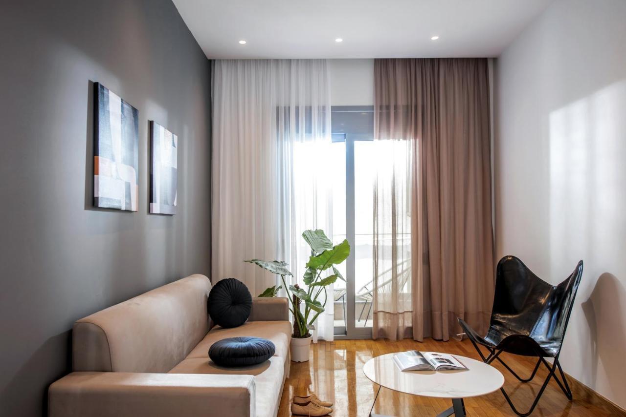Hotel Kipos Boutique 4*