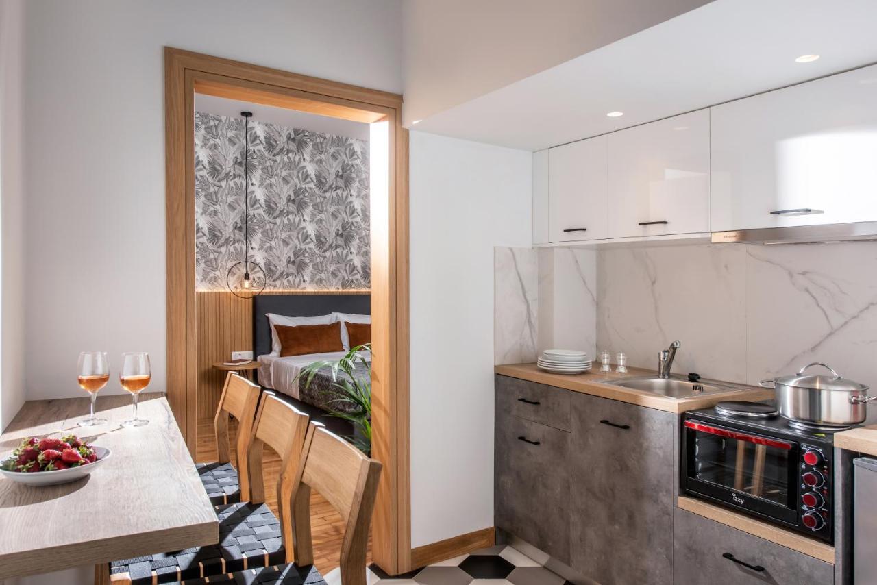 Kipos Boutique 4* Heraklion (Crete)