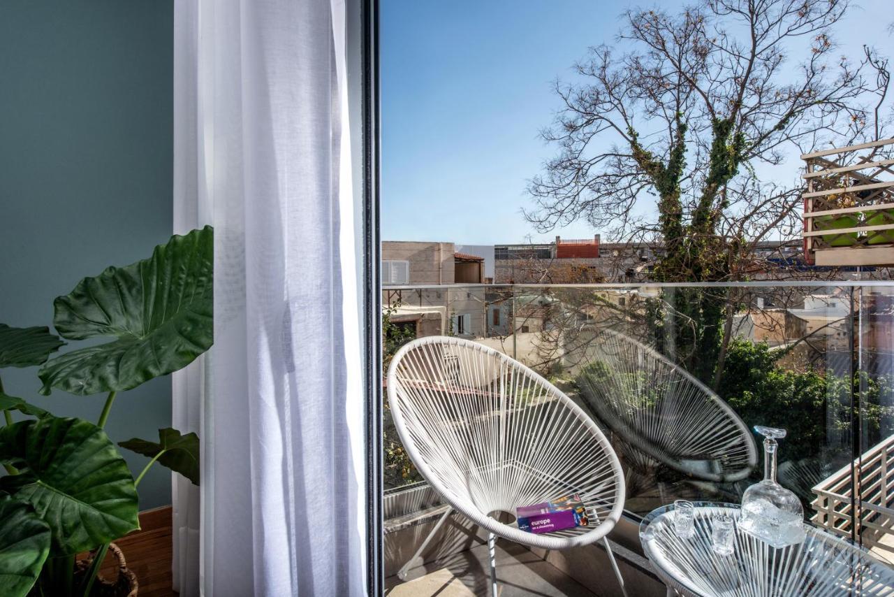 Kipos Boutique 4*