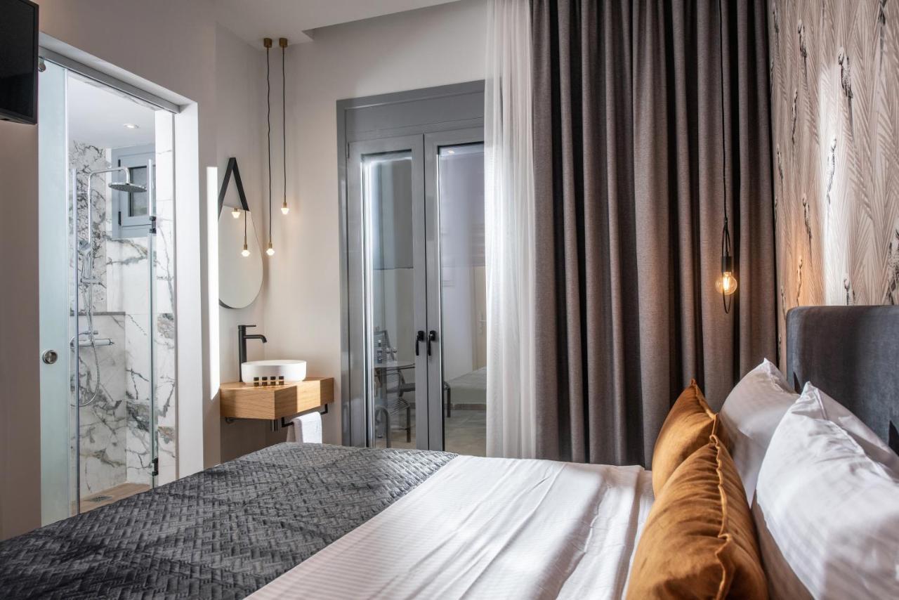 Kipos Boutique 4*