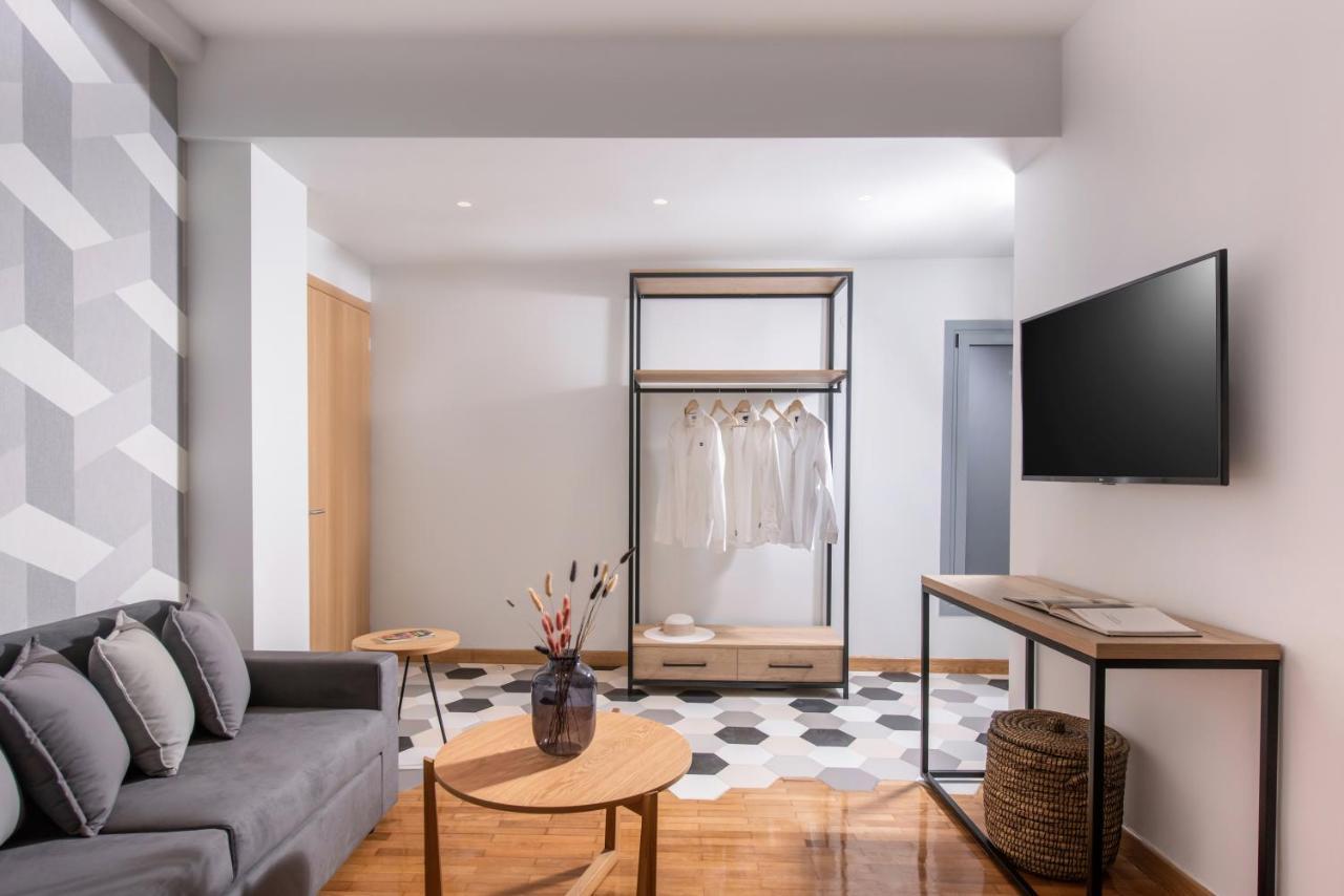 Hotel Kipos Boutique 4*