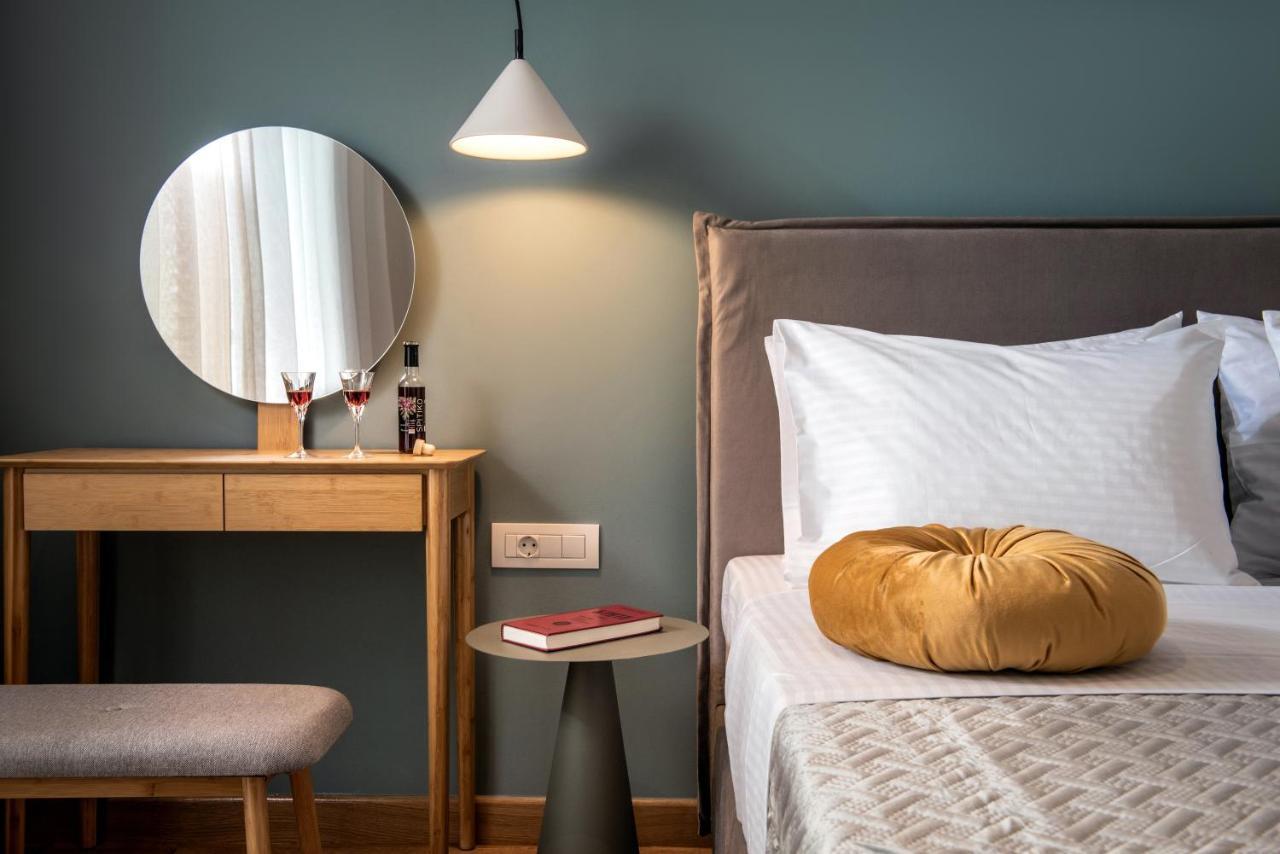 Hotel Kipos Boutique