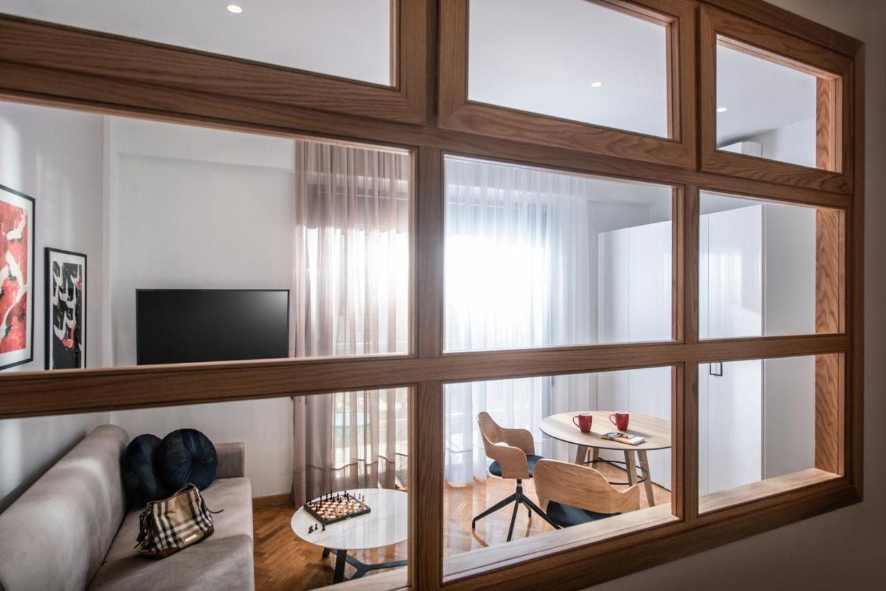 Kipos Boutique Hotel Iraklion