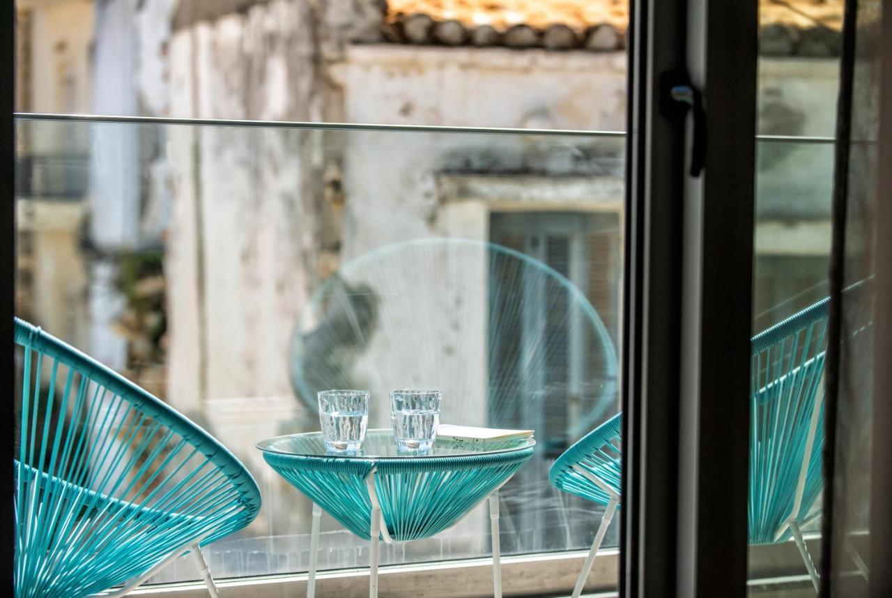 Kipos Boutique Hotel 4*